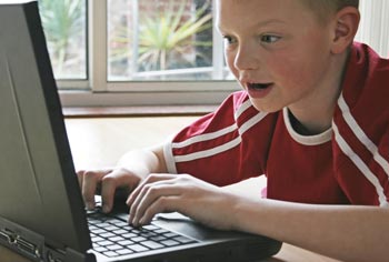 Provia innehåller flera testdelar